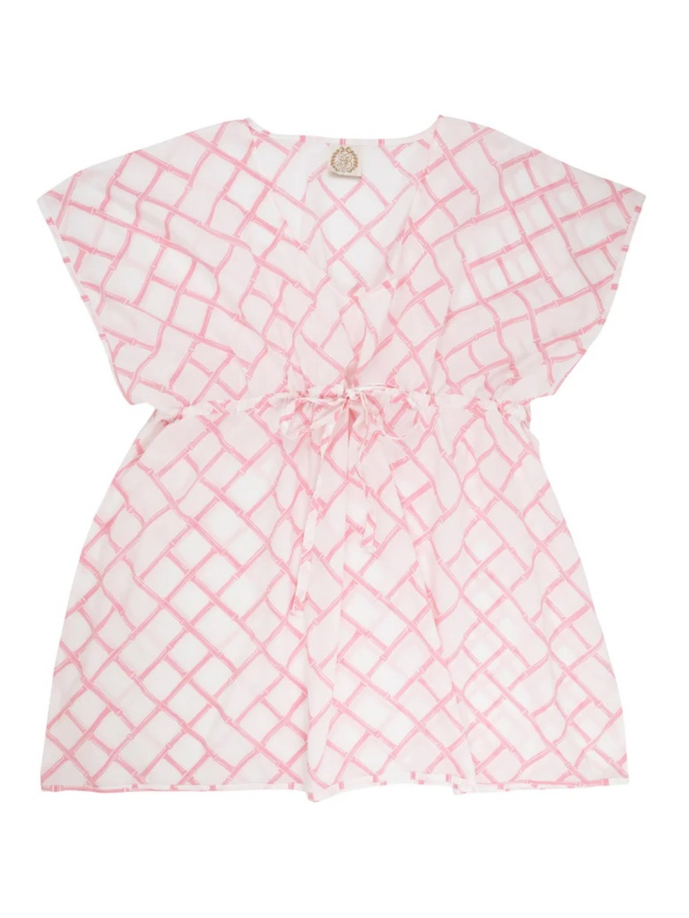 Beaufort Bonnet Company Tabby Tunic - NWT - 4T